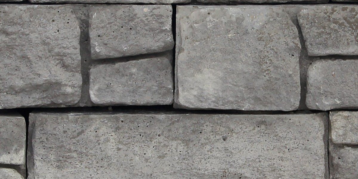 Jardiniera Bradstone Mountain Block | wienerberger România